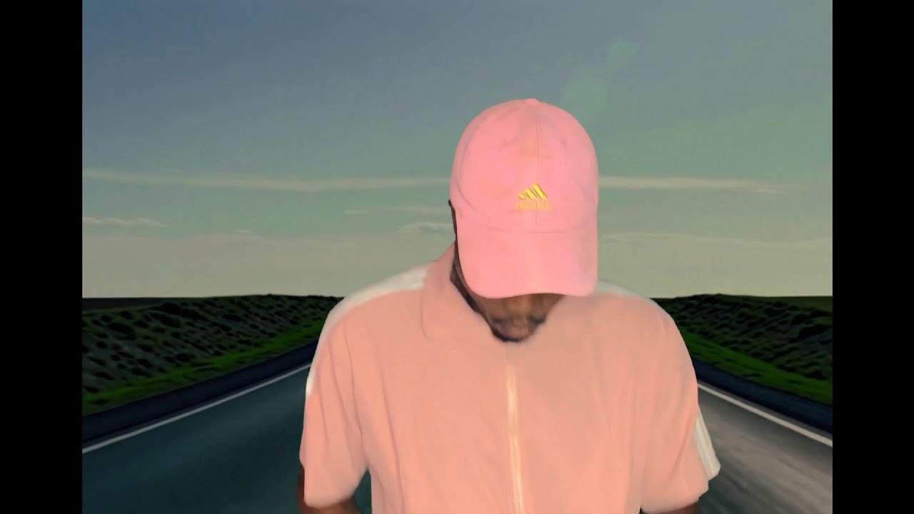 06PAC ILS M'ONT APPRIS À COURIR  (CLIP OFFICIEL)