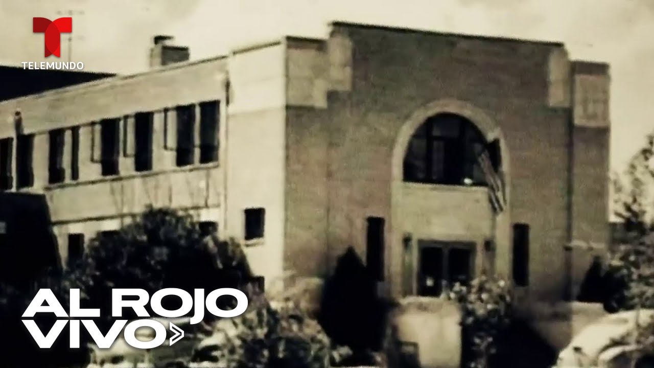 Exploramos el hospital abandonado en Texas considerado uno de los m&aacute;s embrujados