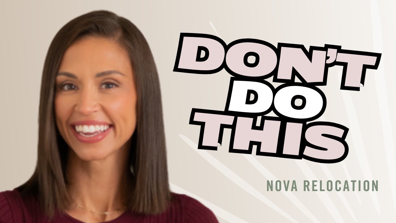Relocating to Northern Virginia? Don’t Choose Schools Like This