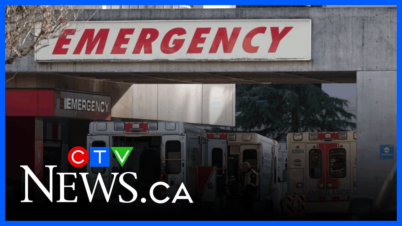 B.C. paramedics union says strike action could be &lsquo;life-threatening&rsquo;