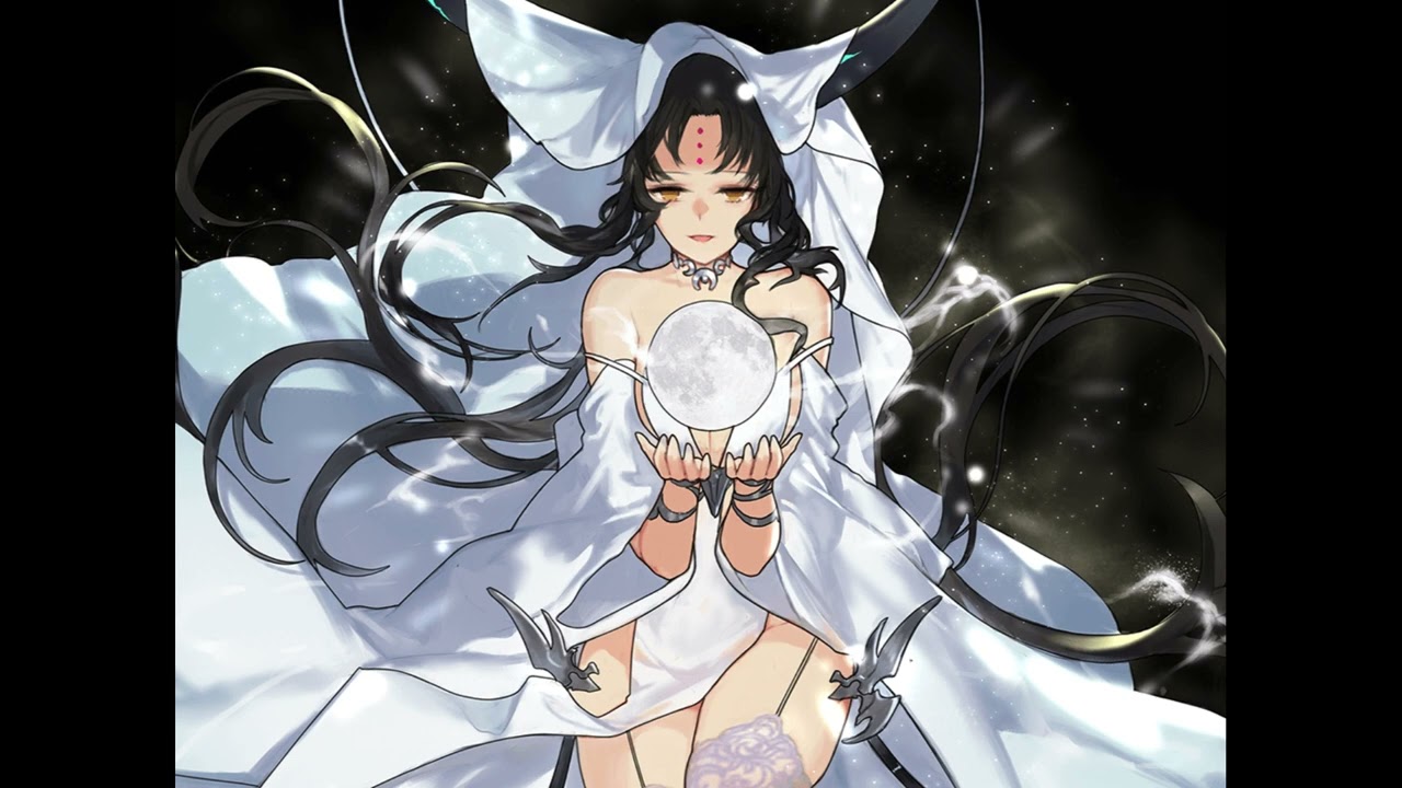 Fate/Empire of Dirt [ Made In Heaven ] - Kiara Sessyoin battle theme
