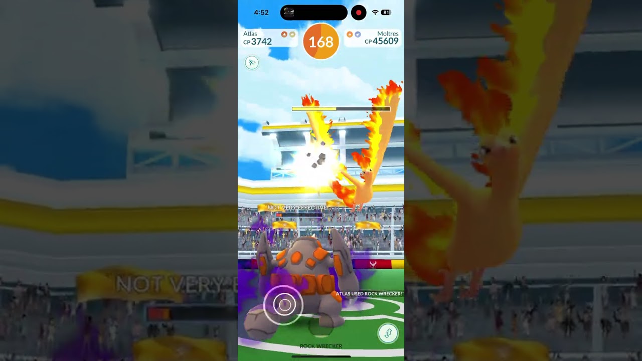 Solo Moltres