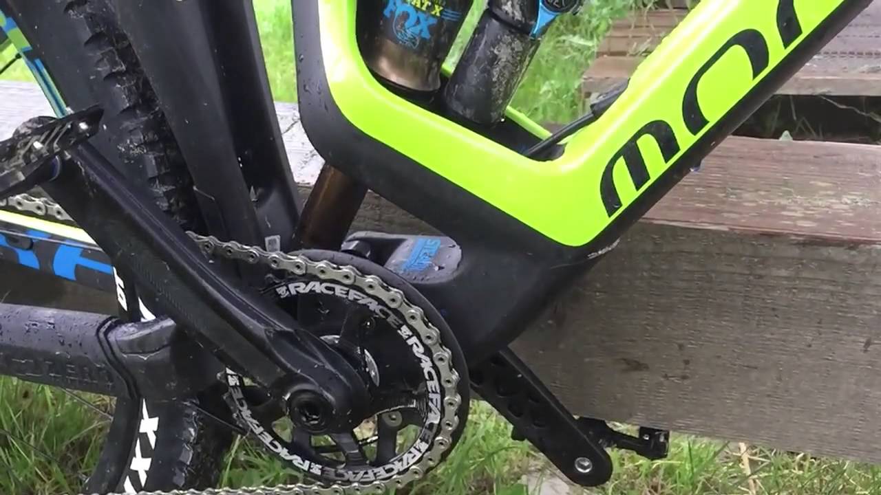 Mondraker Dune 2016