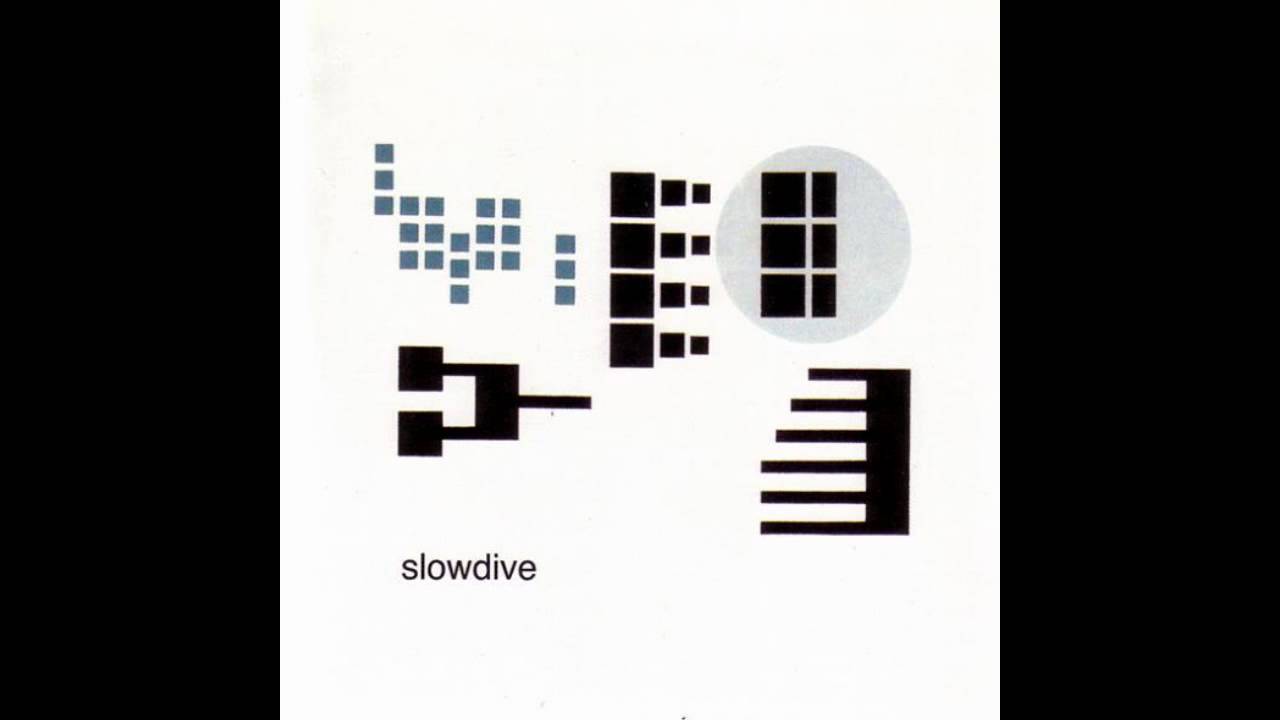 Slowdive - Rutti