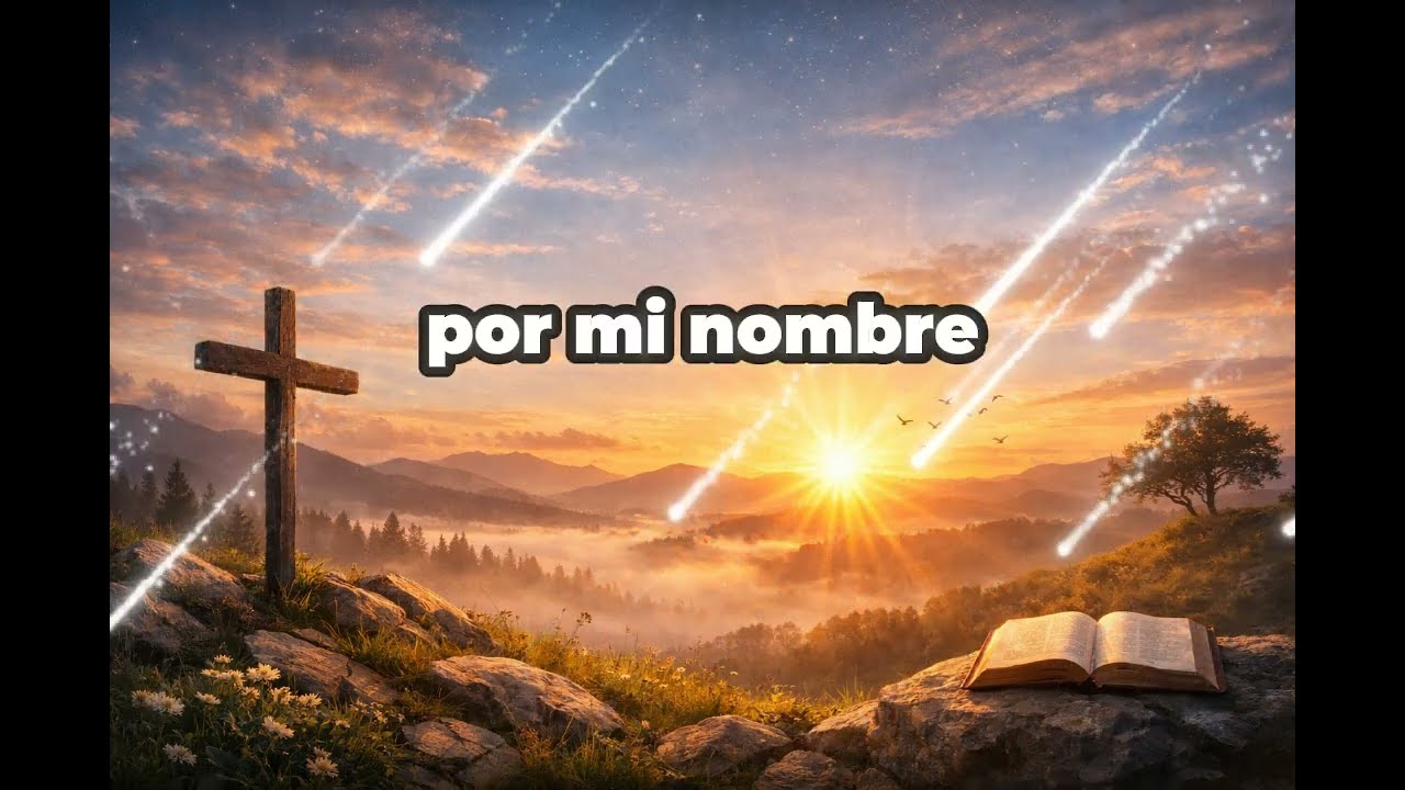 GRACIAS SEÑOR: Oración de la Mañana y Adoración Profunda 🙏