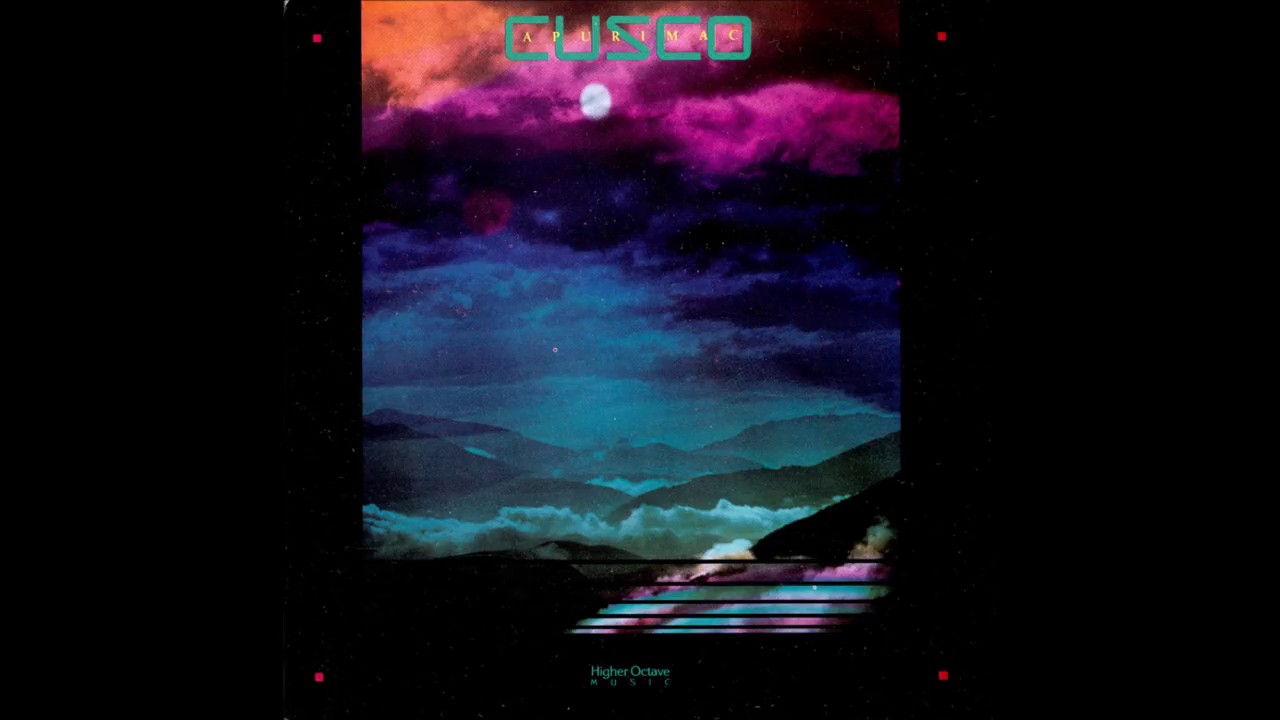 CUSCO &lrm;&ndash; APURIMAC