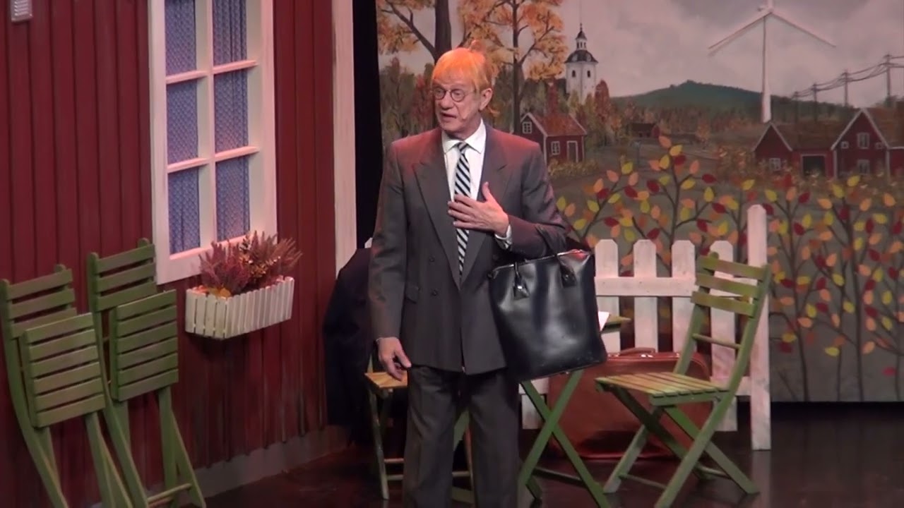 Välkommen till Hjalmar