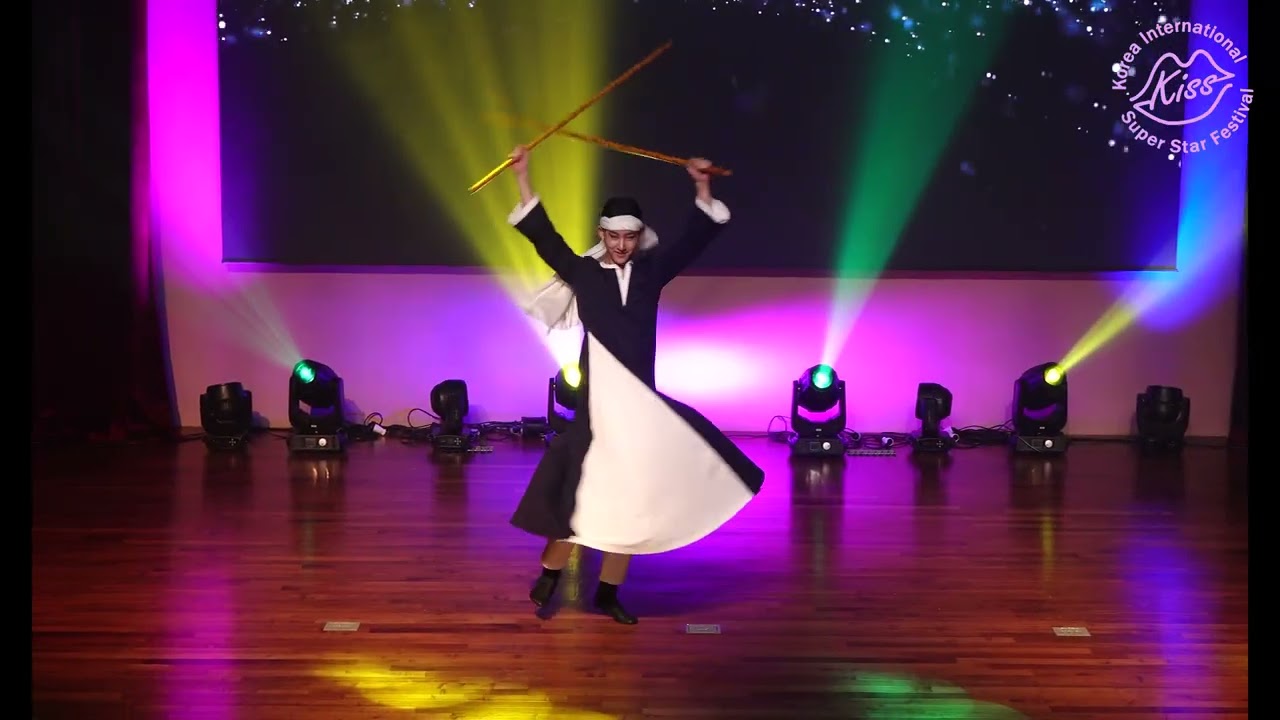 KISS2023 RISING STAR GALASHOW  1부
