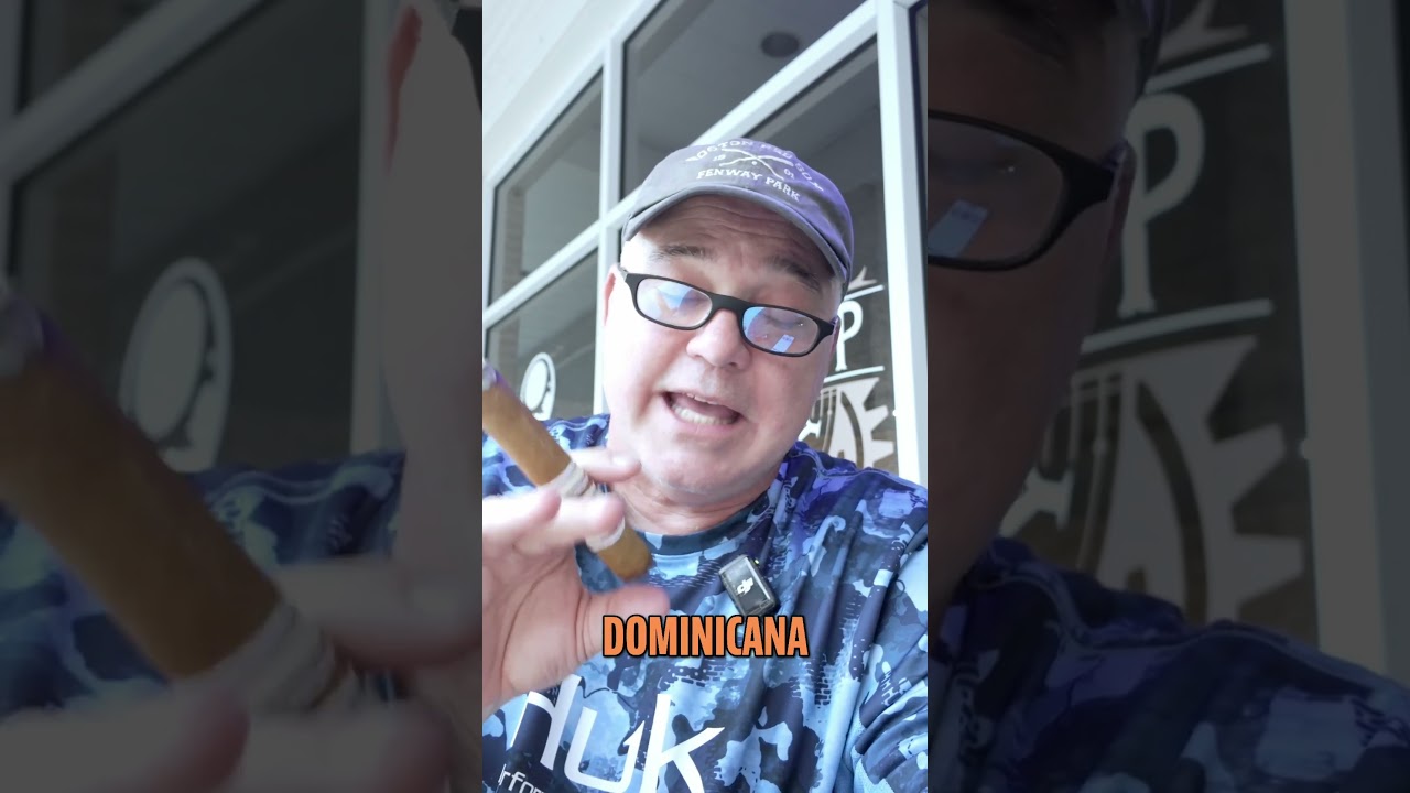 Deadwood Girl Cigar Review: Sweet, Creamy, & Beginner Friendly!