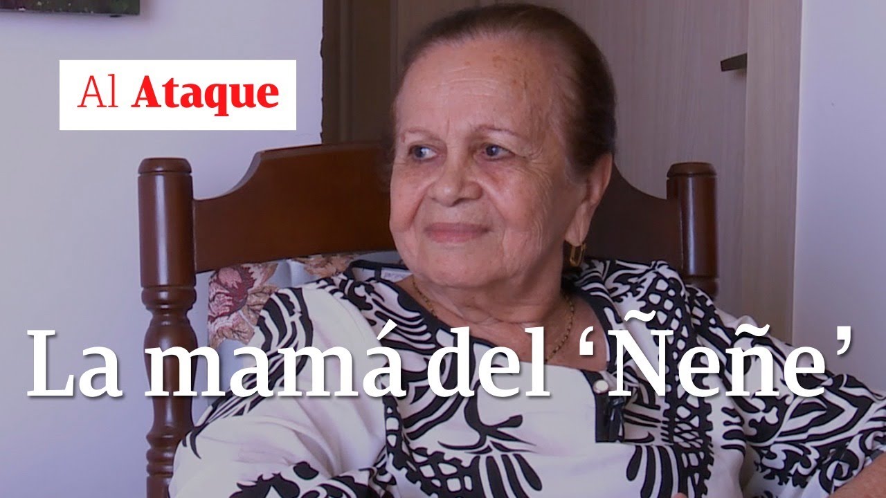 La mamá del Ñeñe Hernández habla sobre polémica de compra de votos | Al Ataque