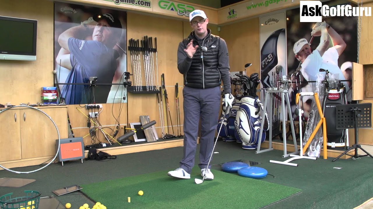 How To Stop a Hook Or Over Draw