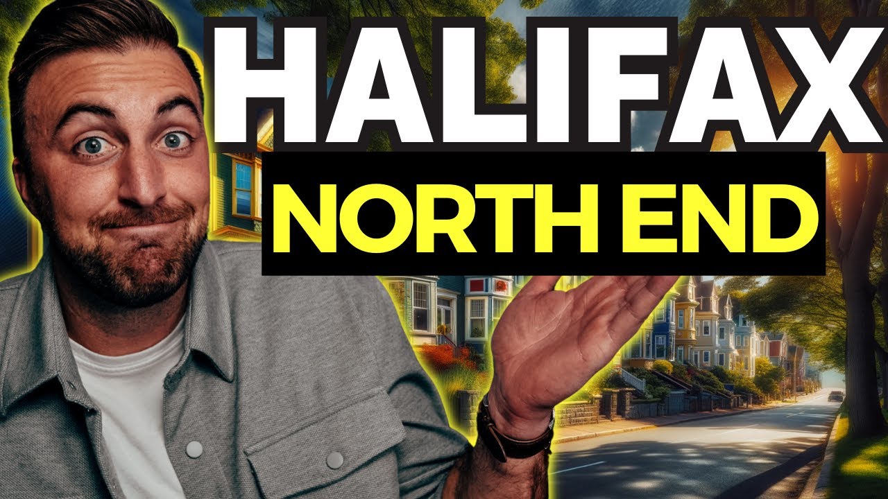 Best Neighbourhoods in Halifax, Nova Scotia | NORTH END HALIFAX