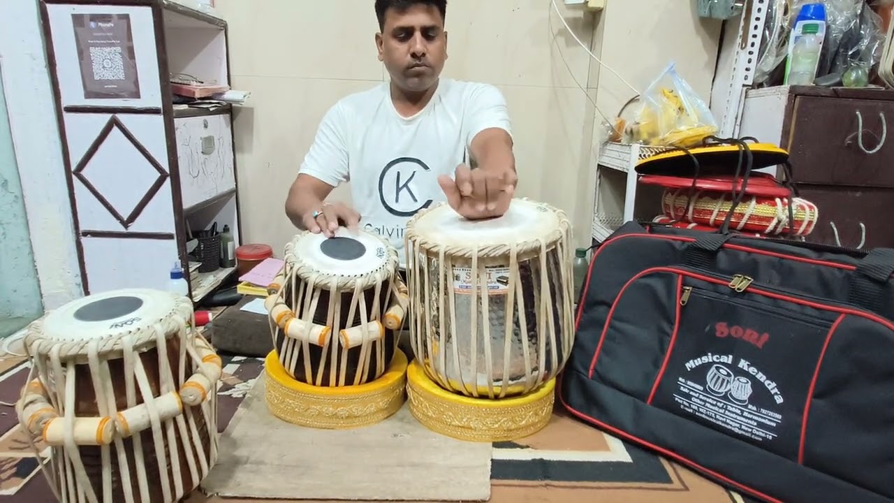 professional quality tabla. D #  and. C  # kaali sisam and daama  ( From USA ) soni musical kendara