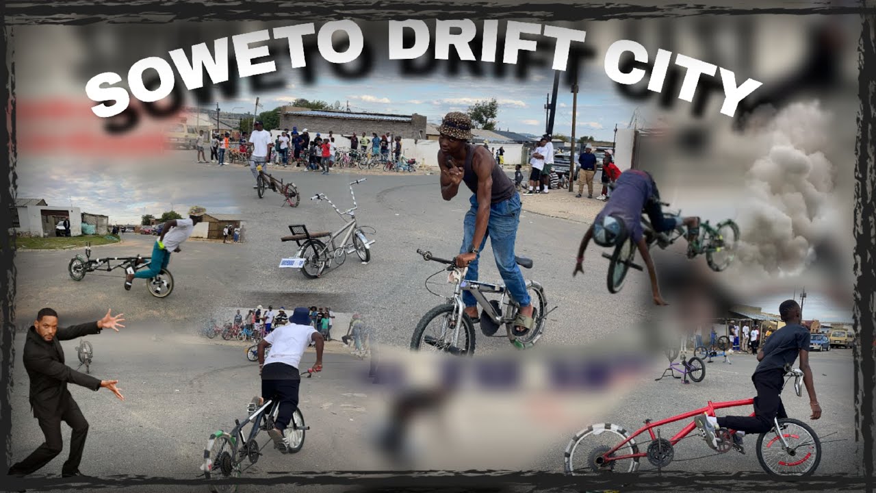 SOWETO DRIFT CITY🔥🔥🔥|ONLY THE BRAVE💪🏾| DON’T FORGET TO SUBSCRIBE ❗️❗️❗️