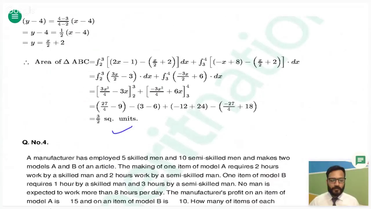 CBSE Board Exams 2019 Analysis: Class 12 Maths