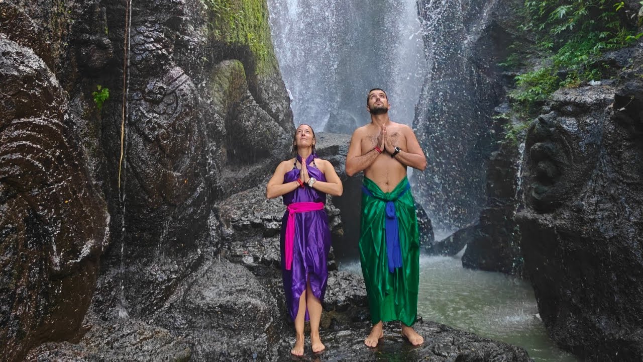 Bali - Indonesia