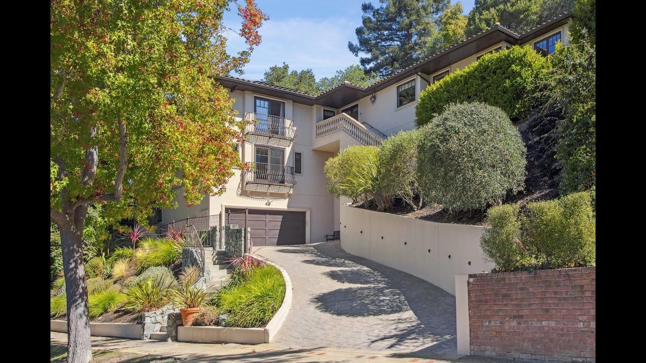 88 Sandringham Road, Piedmont Ca 94611 88Sandringham.com
