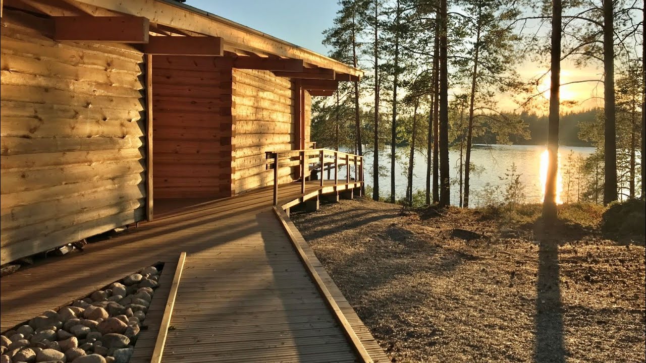 Norppapolku - Puumala
