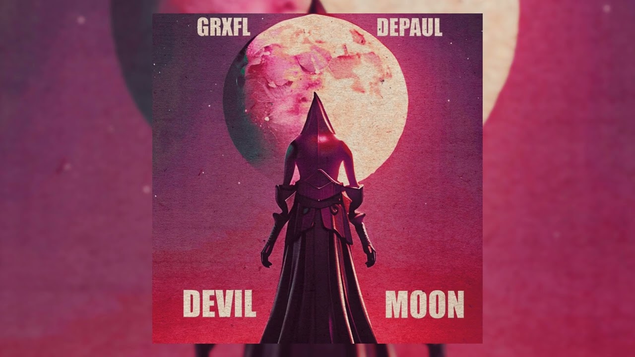 GRXFL, DePaul - DEVIL MOON