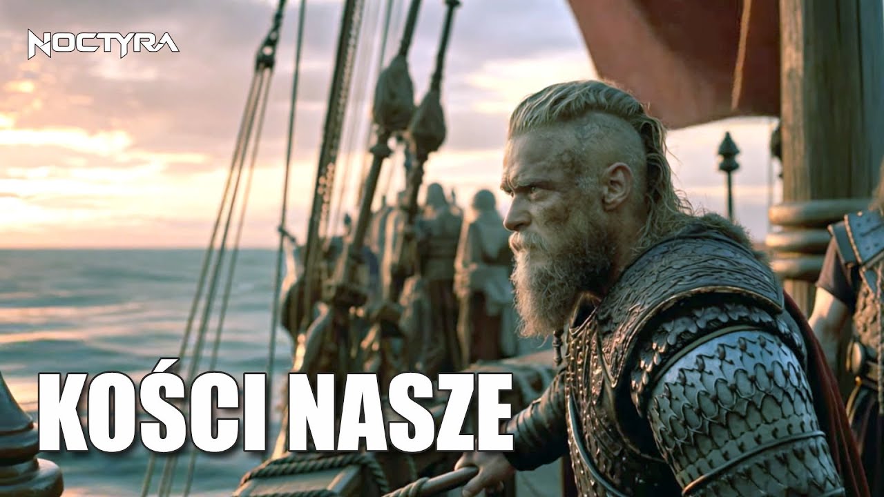 NOCTYRA - Kości Nasze