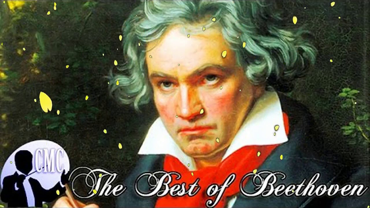 9 Hours The Best of Beethoven   Beethoven's Greatest Works, Classical Music Playlist
