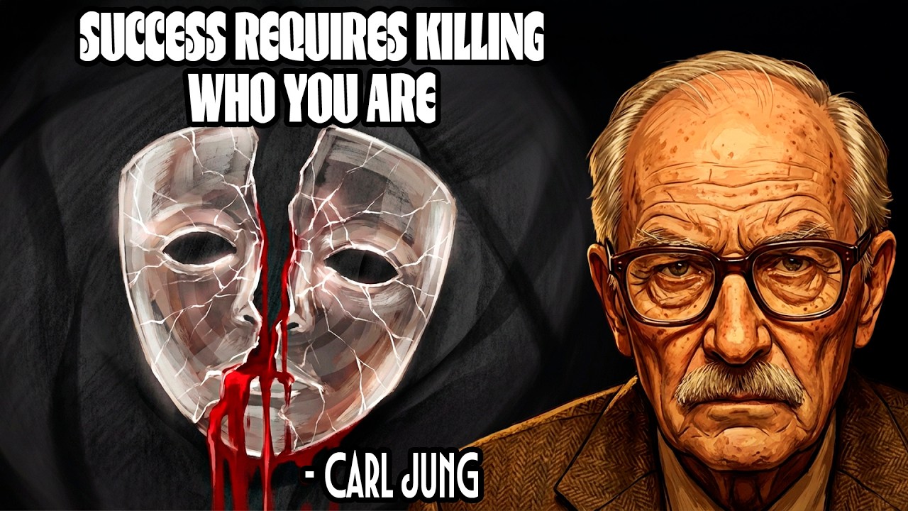 Stagnation is voluntary. Carl Jung
