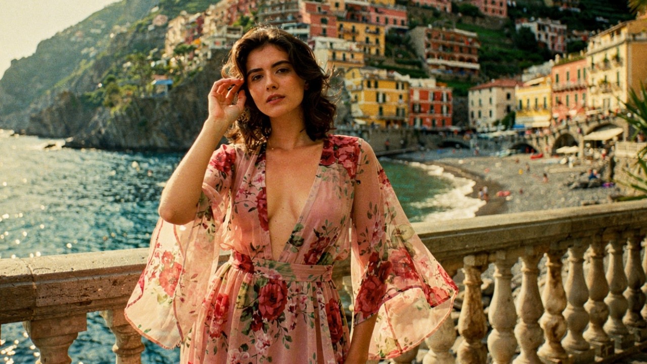 Italian Romantic 1960s 🏖️ | Romantic Italian Songs 1960s (La Vita in Canto in Rome)