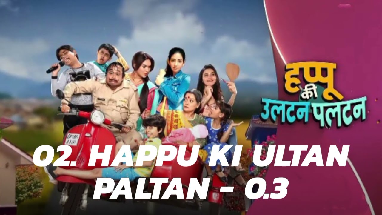 And Tv Serials Week 09 TRP