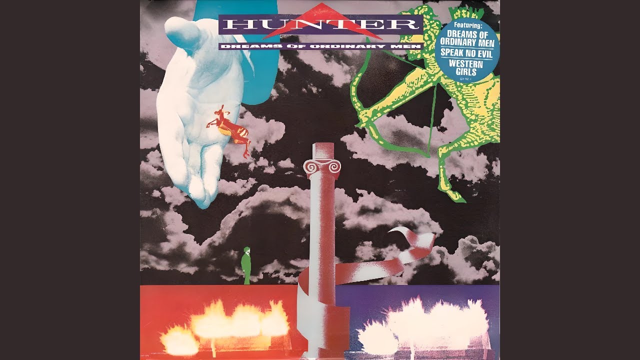 Hunter - Western Girls