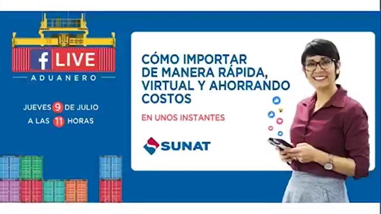 Cómo importar de manera rápida y ahorrando costos
