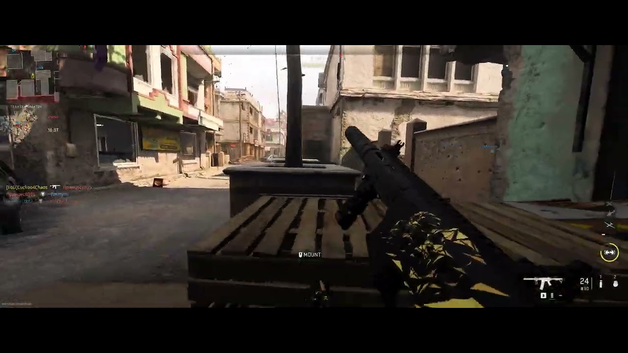 COD MWII - Best of 09.01.2026 - B-day Bash