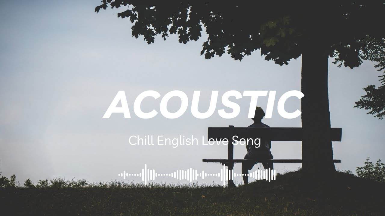 ✨ Emotional Silhouette Acoustic | Calm & Heartfelt Guitar Playlist