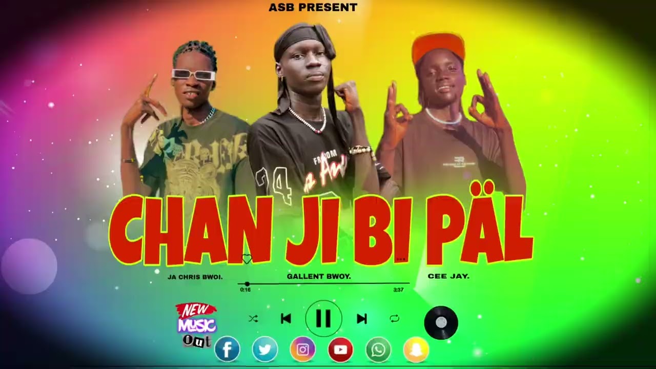 GALLENT_BWOY_-_(CHAN_JI_BI_PÄL)__ft_CEE_JAY__&__JA_CHRIST_BWOI__ASB_FK_MUSIC__new_official_audio__4k