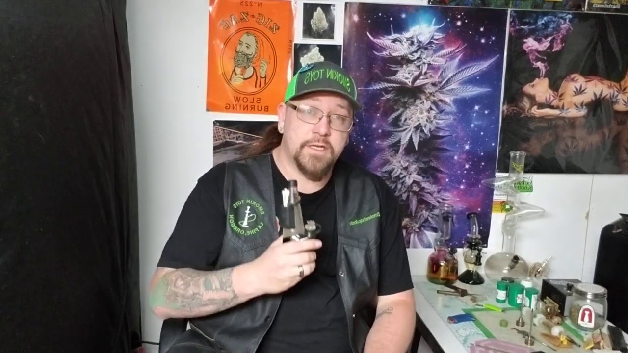 ANIMAL MINTS CANNABIS EXTRACT  Review