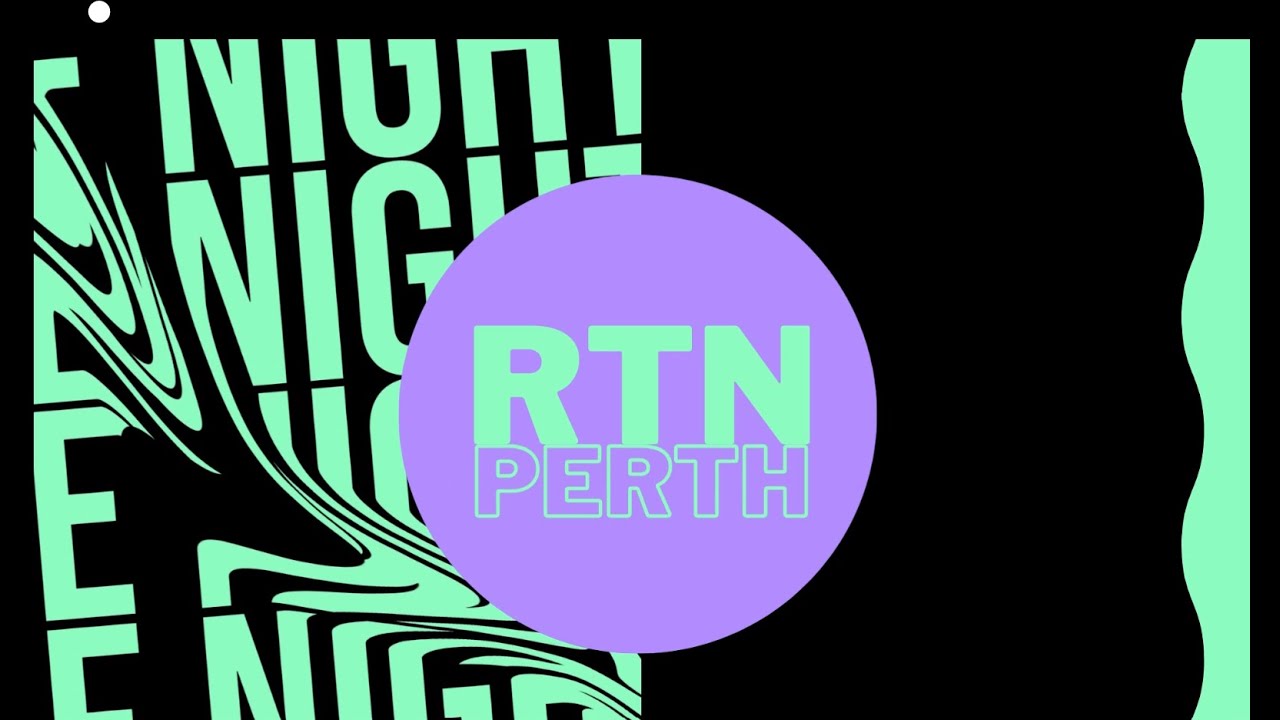 Reclaim the Night Perth October Web Event 2023 #Feminist #Feminism