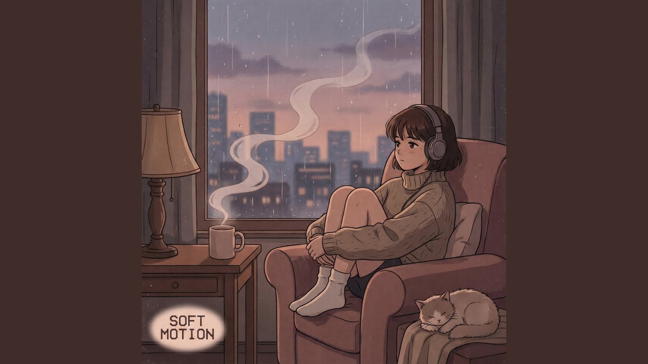 Soft Motion