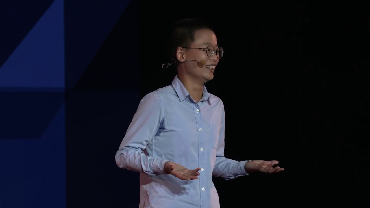 为什么我们要培养珍贵的普通人？Why do we need precious ordinary people? | Yanqin Ouyang 欧阳艳琴 | TEDxGuangzhou