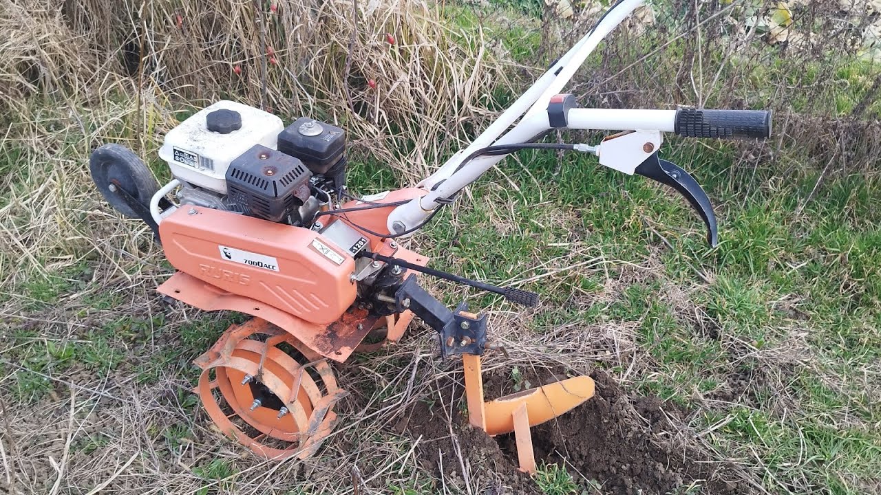 Ruris eke beállítása, mit, hogyan...és végre van áram a telepen....