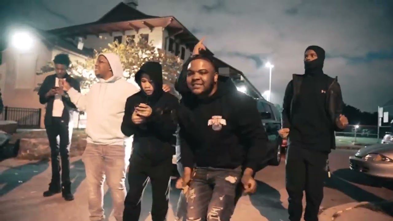 Tbaby - Vibes Ft Z18 Will (Official Video)