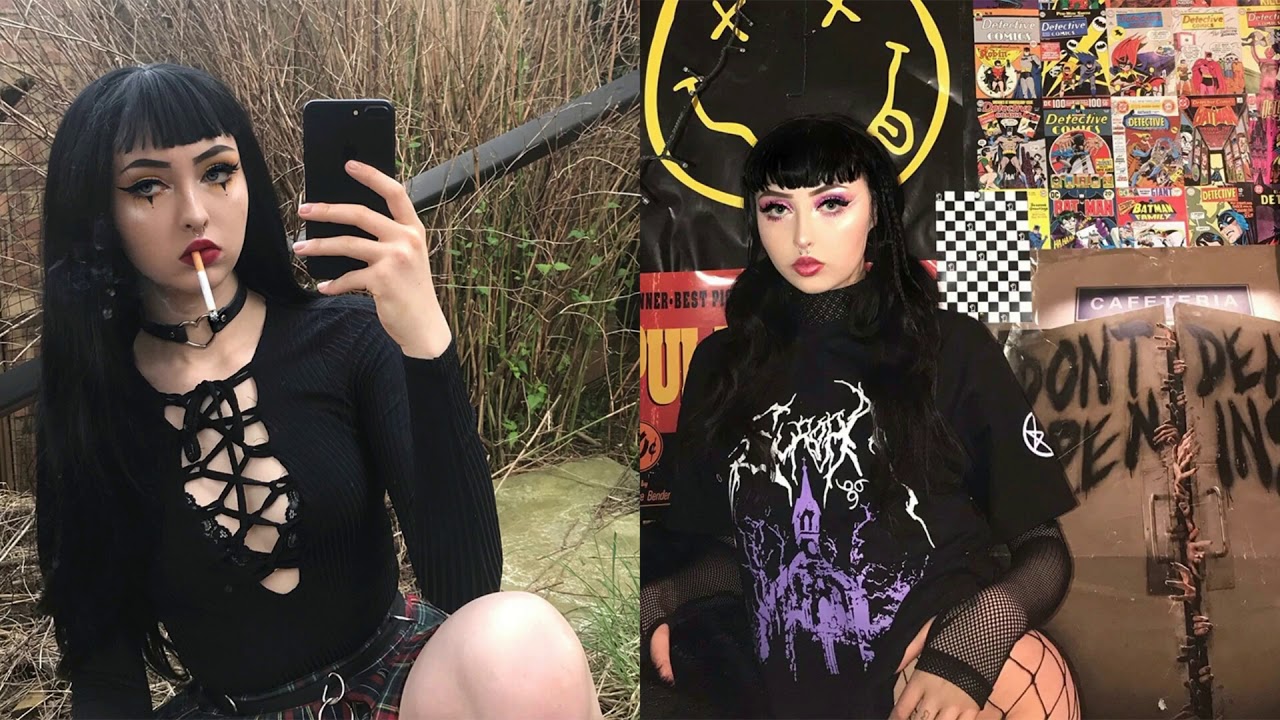 ▲ULTRA RARE▲ Post Witch House / Alternative Rock Beats / Wave