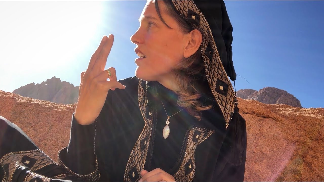 Light Language Transmission - Isis Hathor Sekhmet Attunement - New Earth - Mary Magdalene Channeling