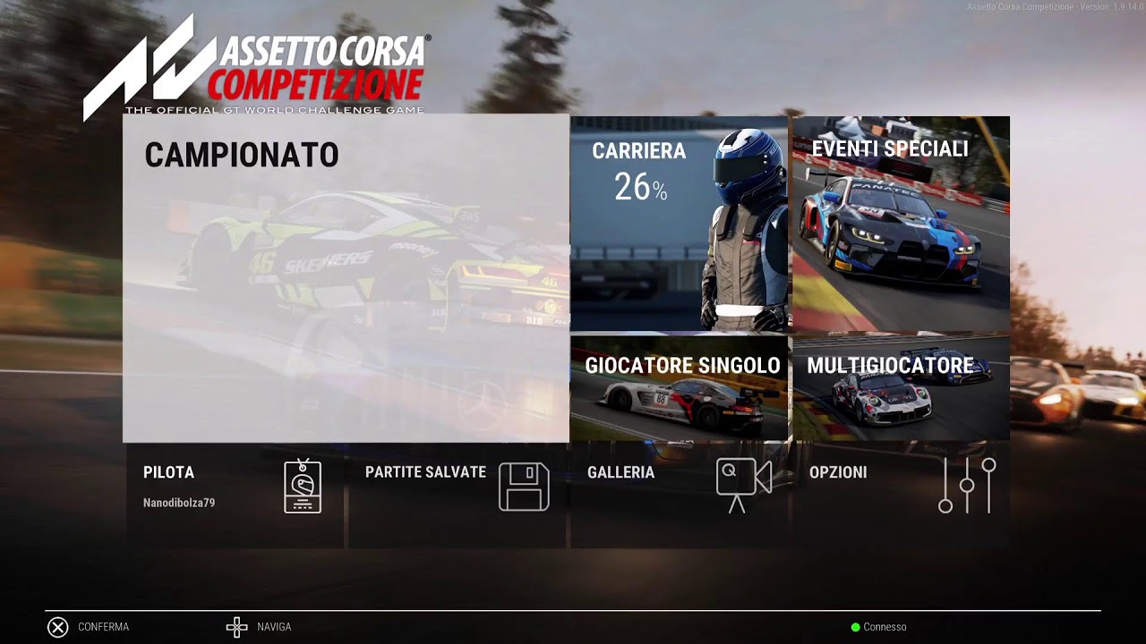 4fun sul circuito di Mountpanorama con i Freedom to ride