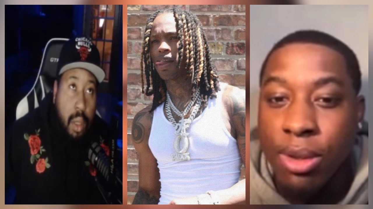 How many bodies did Von have? DJ Akademiks reacts to YouTube documentaries about King Von’s Murders