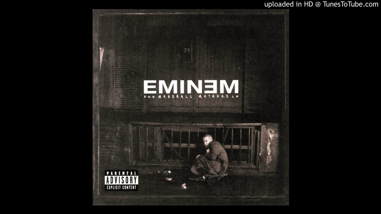 Eminem - Drug Ballad (Instrumental)