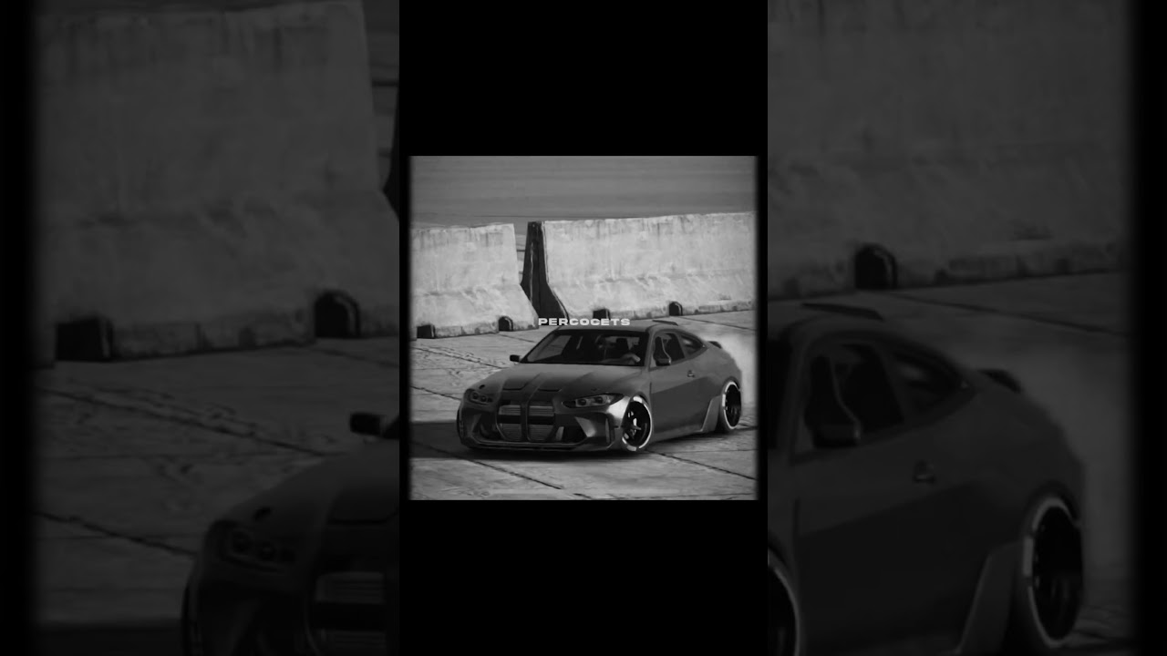 Видео игрового процесса CarX Drift Racing 2 #carxdriftracing2 #drift #driftgames #m4 #bmwlife