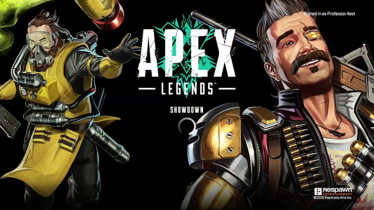 Spotlight Pass: Mirage