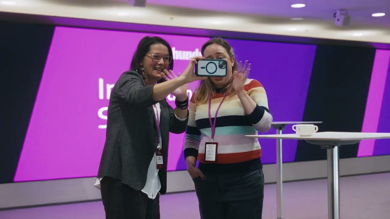 HundrED Innovation Summit Recap