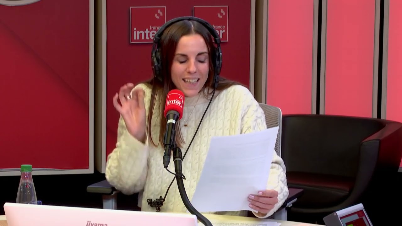 Avec l'IA, Spotify perd la confiance de ses utilisateurs&nbsp;- Manon Mariani
