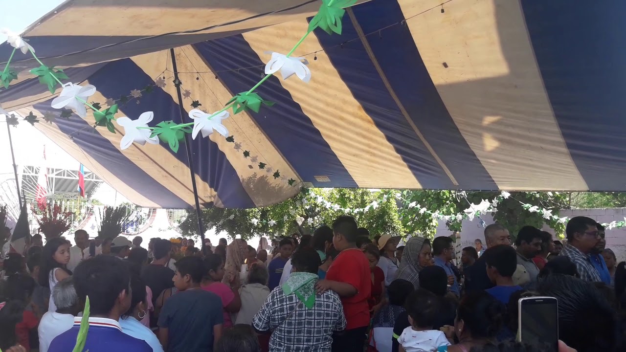 procesi&oacute;n-2019 TEPALCINGO MORELOS