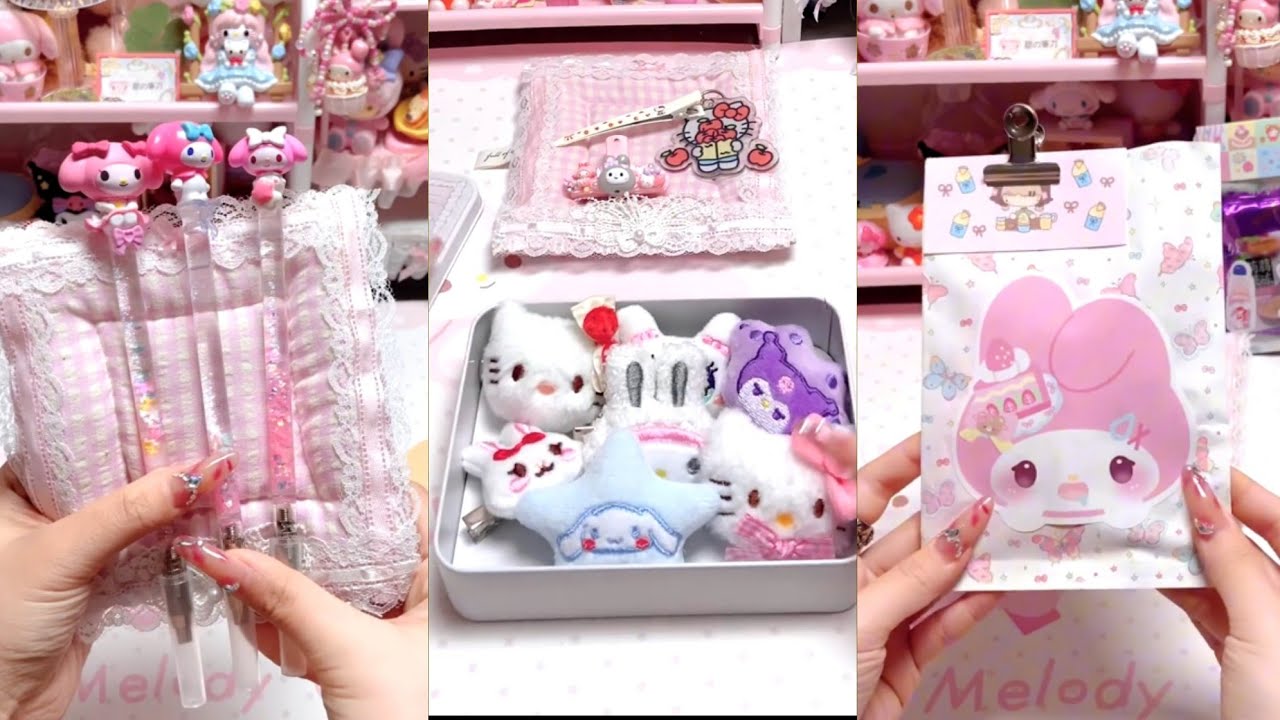 Small Business Order packaging| ASMR Let’s packaging together for her #asmr 